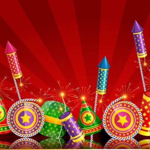 Indhiran Crackers
